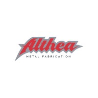 Althea Metal Fabrication, L.L.C. logo - Similar company to For Sure Roofing & Sheet Metal