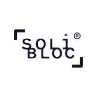 SOLiBLOC logo - Similar company to Tplm 3D