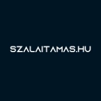 SZALAITAMAS.HU logo - Similar company to Instalent