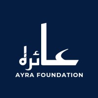 Ayra Foundation logo - Similar company to Fabbies