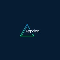 Appcian logo - Similar company to Teamin Hr Solutions
