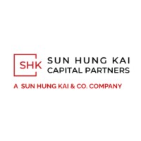 Sun Hung Kai Capital Partners logo - Similar company to Actusraypartners Limited