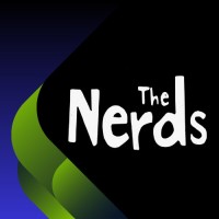 The Nerds Co-Working Space logo - Similar company to The Nerd Solutions