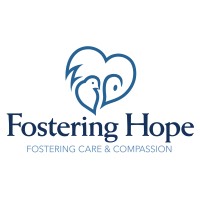 FOSTERING HOPE, L.L.C. logo - Similar company to Fostering Hope