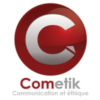COMETIK logo - Similar company to Touchlink