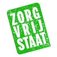 Zorgvrijstaat logo - Similar company to Buurtlab