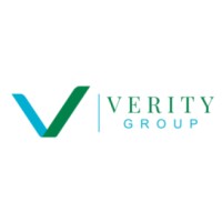 Verity Group logo - Similar company to Tpcs