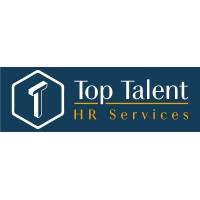Top Talent HR Services logo - Similar company to Elevate Management