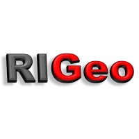 RIGeo AS logo - Similar company to Geotekniker As