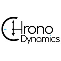 Chrono Dynamics Studio logo - Similar company to Customar Interactive