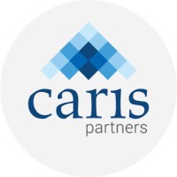 Caris Partners, Inc. logo - Similar company to Practicemg