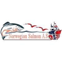 Norwegian Salmon A.S logo - Similar company to Glenarm Organic Salmon Ltd