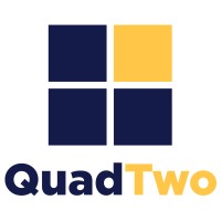 QuadTwo logo - Similar company to Nomerel