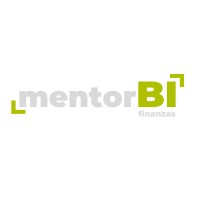 mentorBI finanzas logo - Similar company to Evento Internacional De Datos