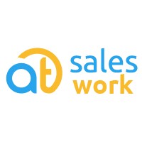 SalesAtWork logo - Similar company to Flytech Solutions Pty Ltd