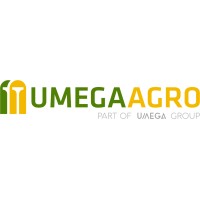 Umega Agro logo - Similar company to Mega Baltic