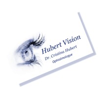 HUBERT-VISION logo - Similar company to Eeg Namur