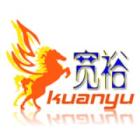 Foshan Kuanyu Stainless Steel Tube Co.,Ltd