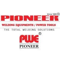 PIONEER WELDING EQUIPMENTS - India logo - Similar company to Rilon Welding