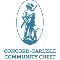 Concord-Carlisle Community Chest logo - Similar company to Nyaka