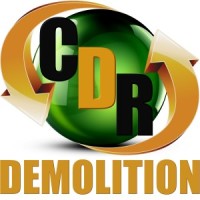 CDR Demolition Ltd.
