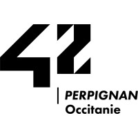 42 Perpignan logo - Similar company to Cci Pyrénées-Orientales