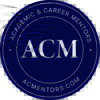 Academic & Career Mentors logo - Similar company to Marks Education