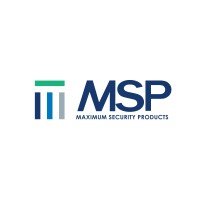 Maximum Security Products Corp. logo - Similar company to Modcorr
