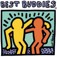 FSU Best Buddies logo - Similar company to Social Spear