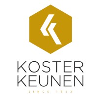Koster Keunen Holland B.V. logo - Similar company to Aalcare