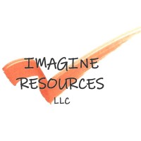 Imagine Resources LLC logo - Similar company to Taygamx