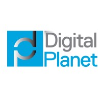 Digital Planet London