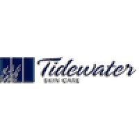 Tidewater Skin Care logo - Similar company to First Colonial Family Practice