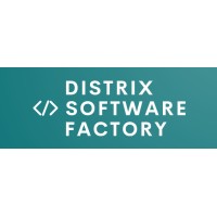 DistriX Software Factory logo - Similar company to Software Factory Solutions Sl