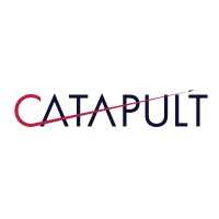 Catapult logo - Similar company to Taylor Axe Ltd