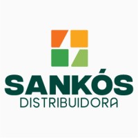 Sankós Distribuidora logo - Similar company to Camelo Consulting