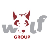 Wolf Group Ltd. logo - Similar company to Byoot Bay