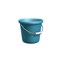 Bucketscan logo - Similar company to Berry Creative