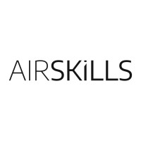 AIRSKILLS logo - Similar company to Tog3Ther