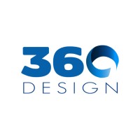 360DESIGN logo - Similar company to Panorender