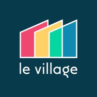 Le Village logo - Similar company to Swing Le Lab