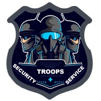 Troops Security Services logo - Similar company to Wolfpack Security Patrol