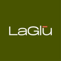 LaGlu logo - Similar company to Editorial Dícese