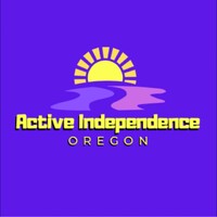 Active Independence Oregon logo - Similar company to Monmouth Elementary School