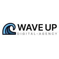 WaveUp - Digital Agency logo - Similar company to Daryntech