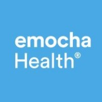emocha Health (now Scene Health) logo - Similar company to Marta Ali Studios