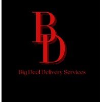Big Deal Delivery Services L.L.C logo - Similar company to Deluxe Delivery Services L.L.C