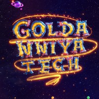 Goldanniyatech logo - Similar company to Airclic