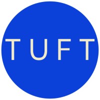 Tufterian logo - Similar company to Marimi