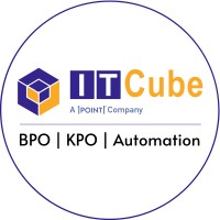 ITCube Solutions Inc.(A 1Point1 Company) logo - Similar company to 4Evolution